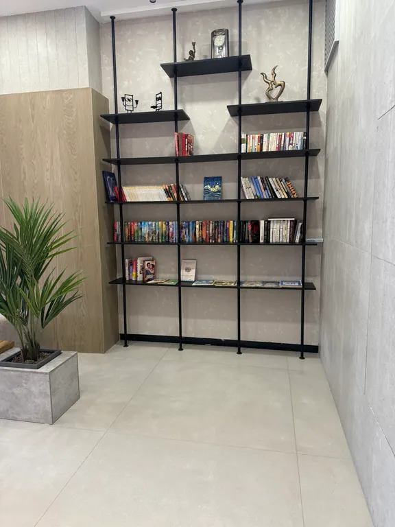 Романтичная студия