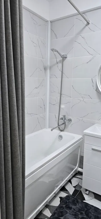 Однокомнатная квартира в центре города Нягань