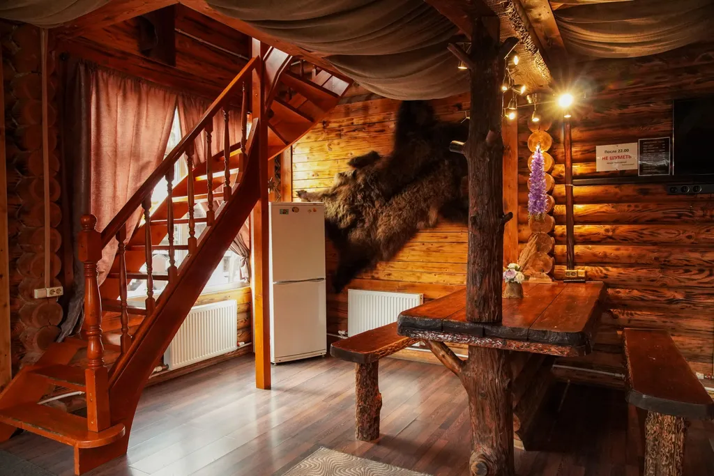 Лесная сказка 130