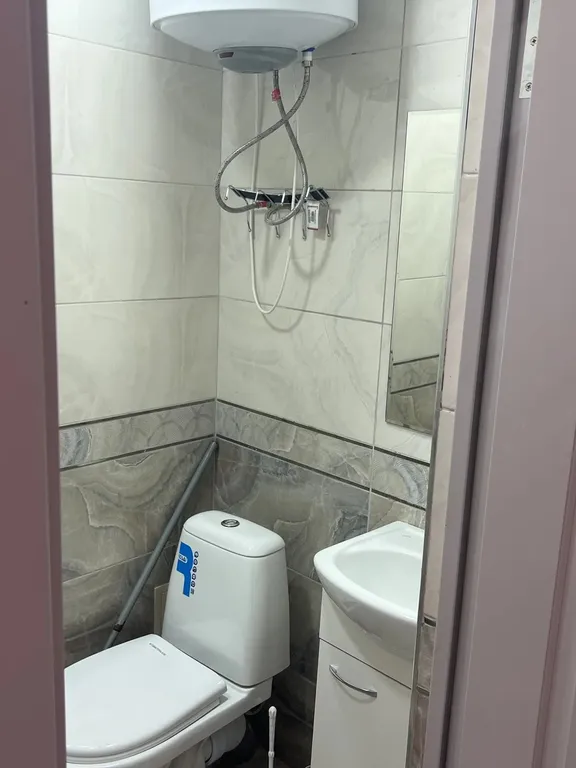 Студия у моря