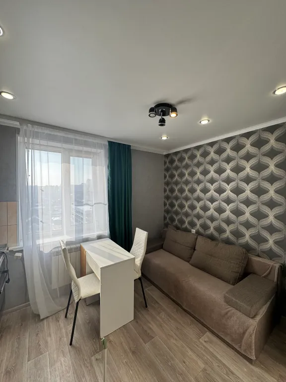 Квартира Уютная евро двушка возле семейного рынка — аренда посуточно в Белгород