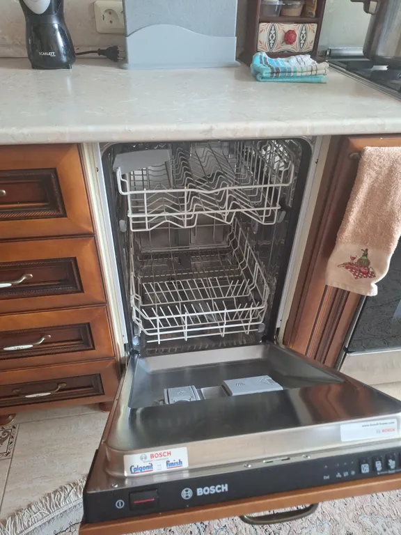 Двушка люкс