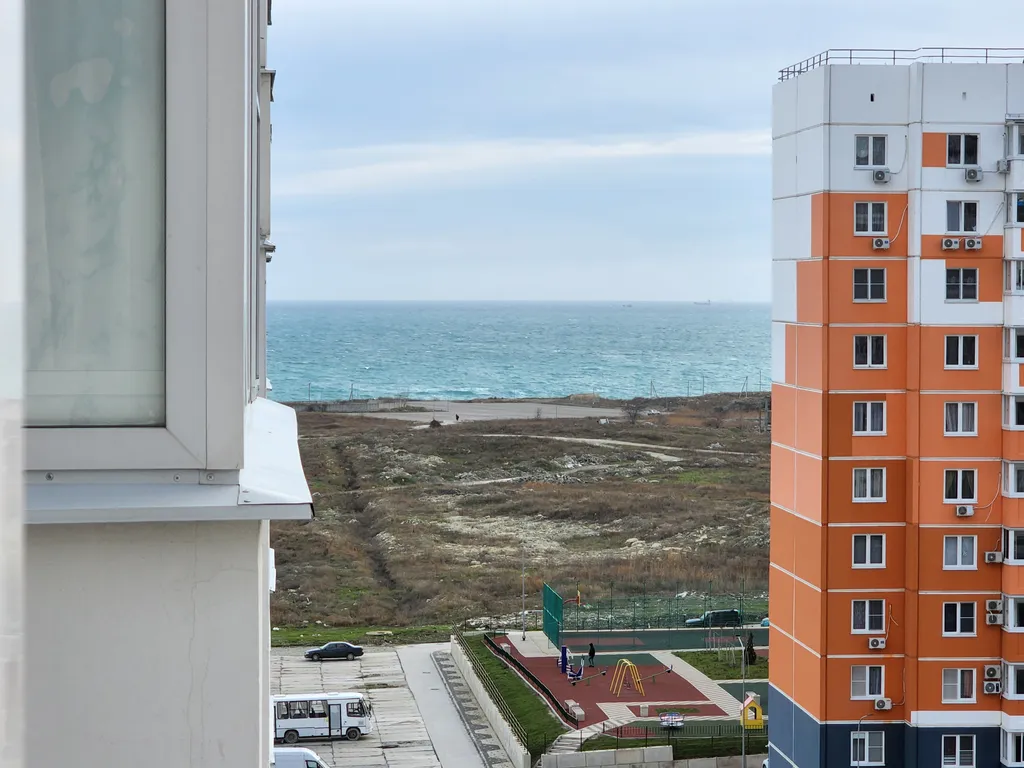 Квартира Уютная квартира в Южном районе — Новороссийск