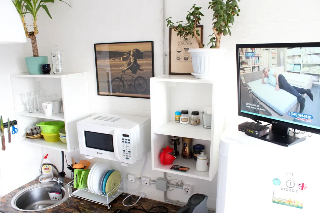 Квартира Уютная квартира в Московском районе — Санкт-Петербург