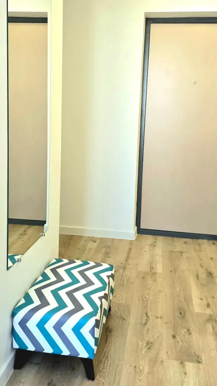 Квартира Новая уютная квартира с красивым видом — Екатеринбург