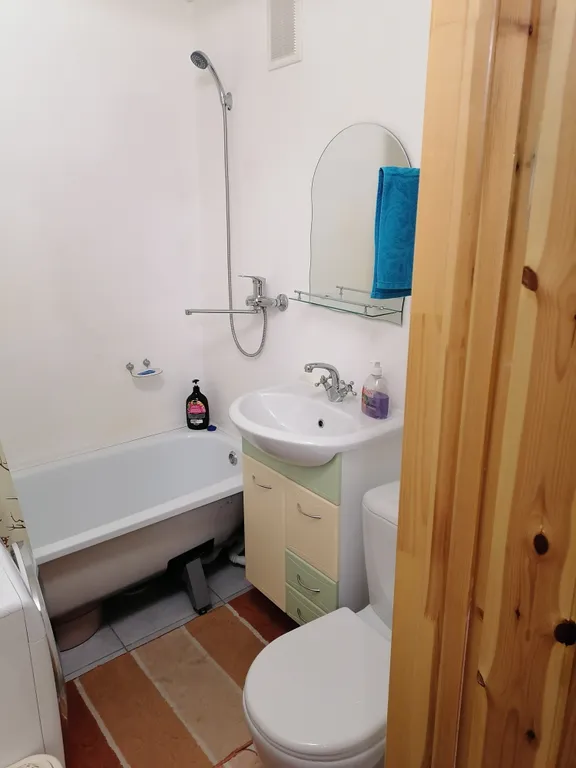 Квартира Квартира Будь как дома 2 — Тихвин