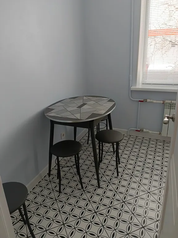 Красивая квартира в самом центре города