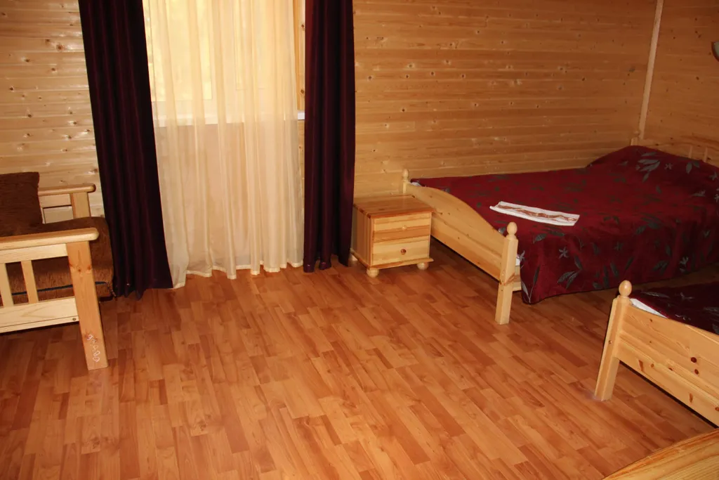 4-комнатный Дом