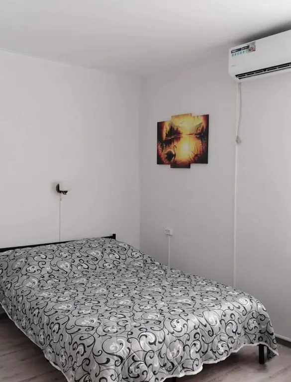 Уютный номер с удобствами