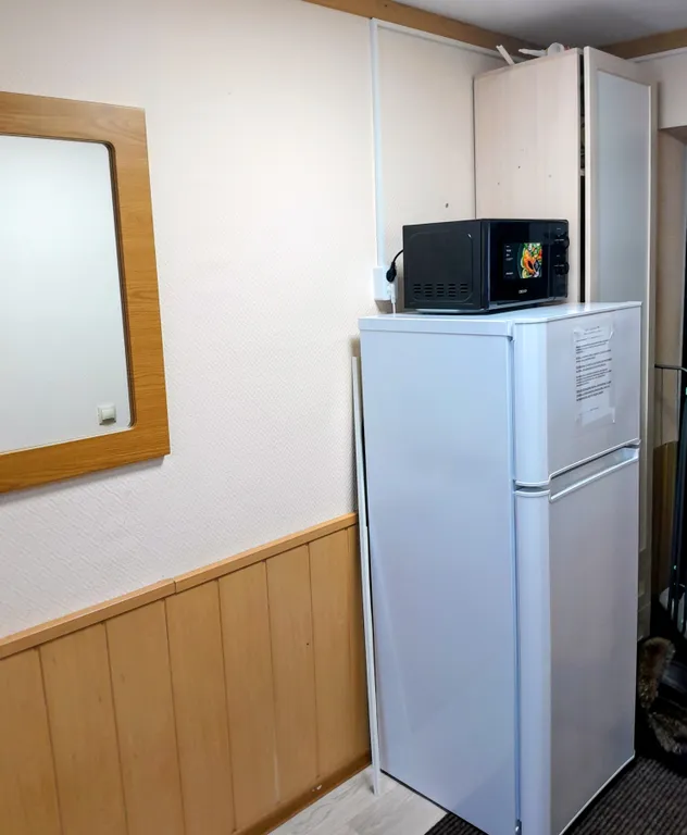 Современная студия