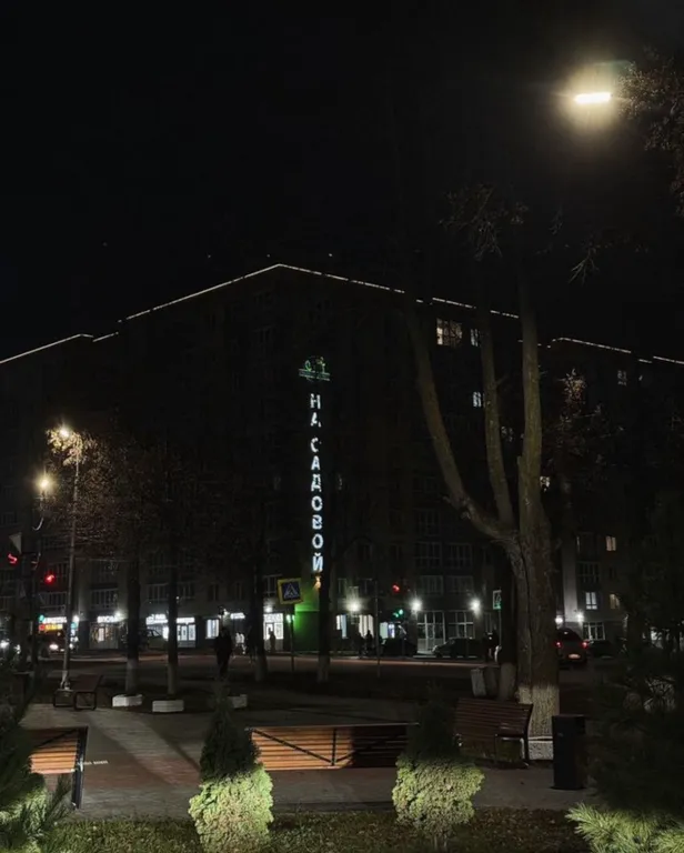 Квартира студия с дизайнерским ремонтом