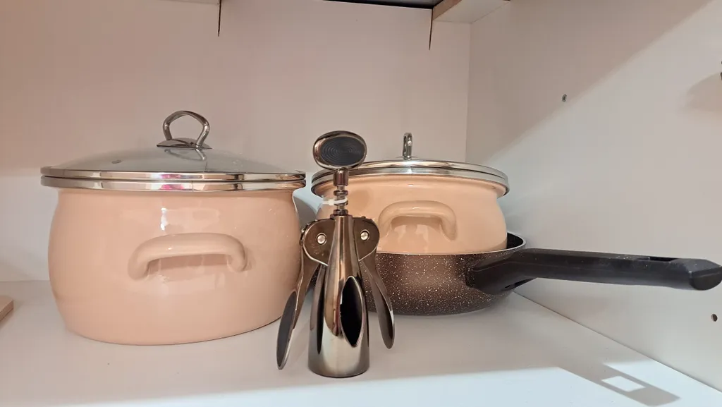 Коттедж Часть дома с парковкой и мангальной зоной рядом с парком — Кисловодск