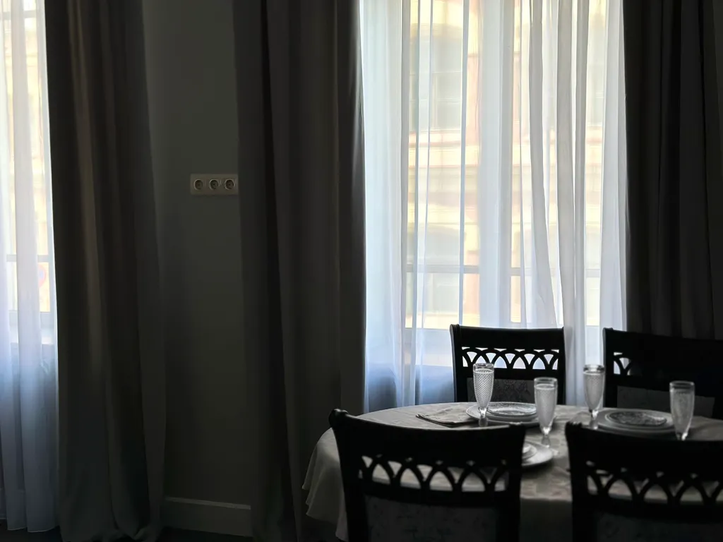 Квартира Уютная квартира в историческом сердце города — Санкт-Петербург