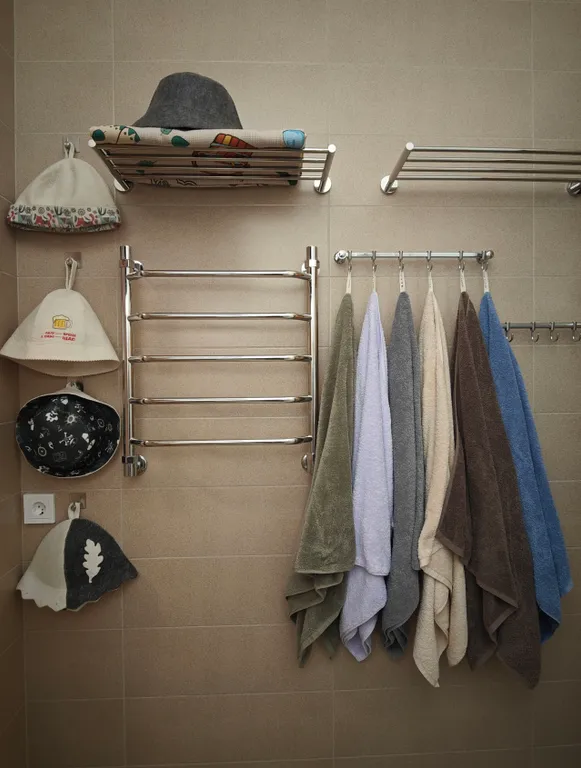 Новый дом с сауной на Руставели