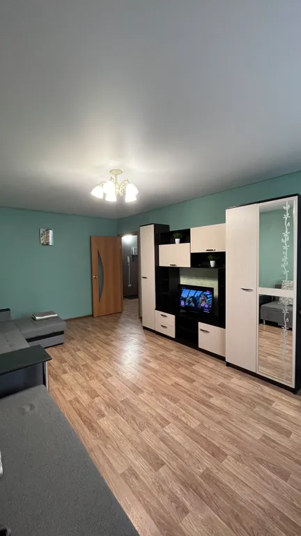 Квартира в центре