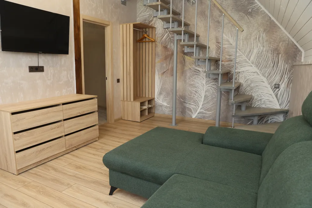 Квартира Комната — аренда посуточно в Пионерский