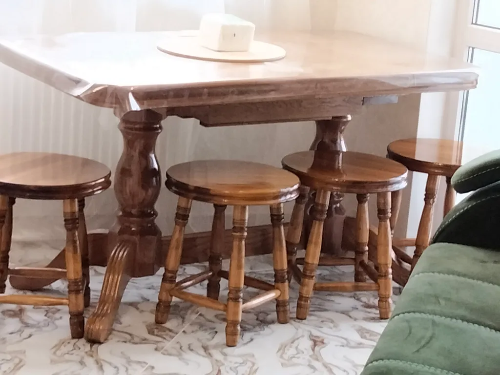 Квартира Квартира Уютная квартирка в новом доме — Анапа