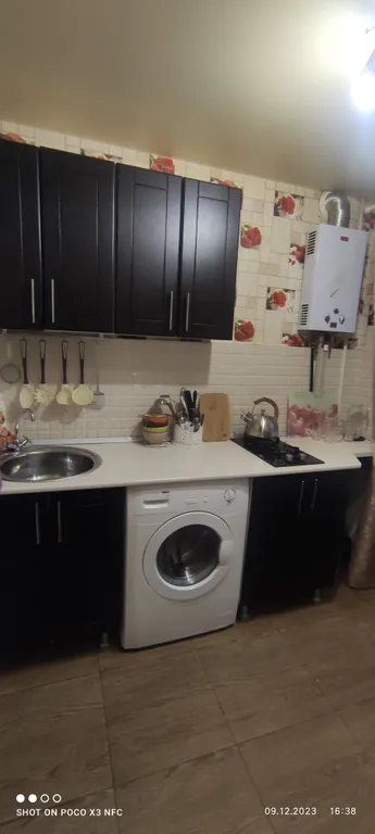 Уютно и комфортно