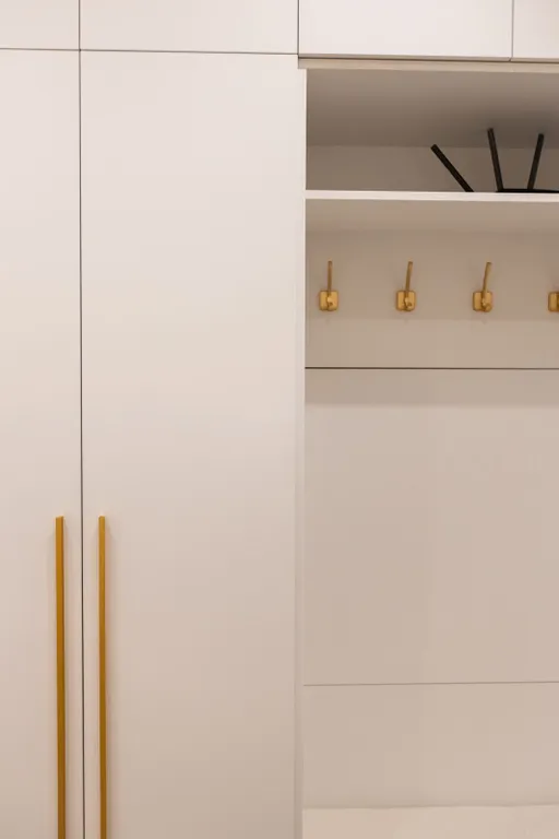 Апартаменты у моря с видом и SPA-комплексом рядом