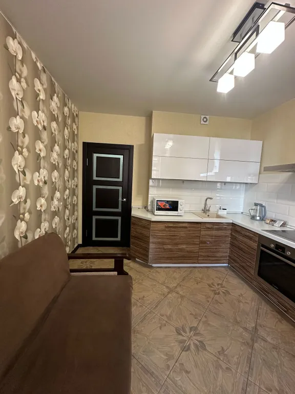 Квартира Чистая и уютная квартира у стадиона и парка Галицкого — Краснодар