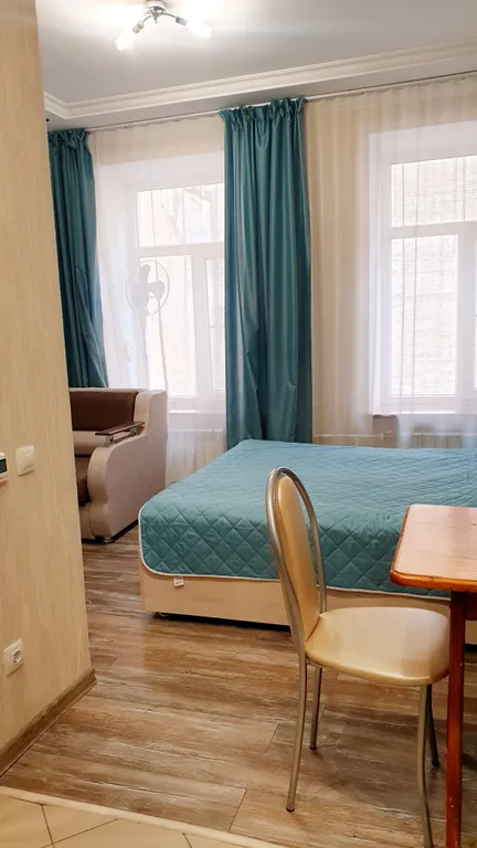Квартира Квартира Пять углов, люкс 19 кв. М — Санкт-Петербург