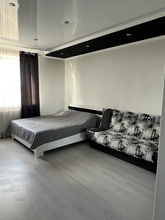 Квартира Уютная однокомнатная квартира в центре города — Калининград