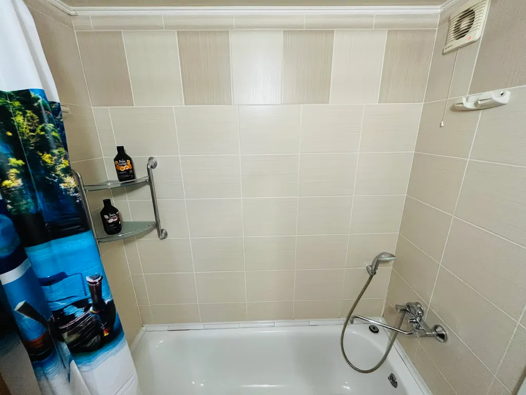 Апартаменты на Заставе