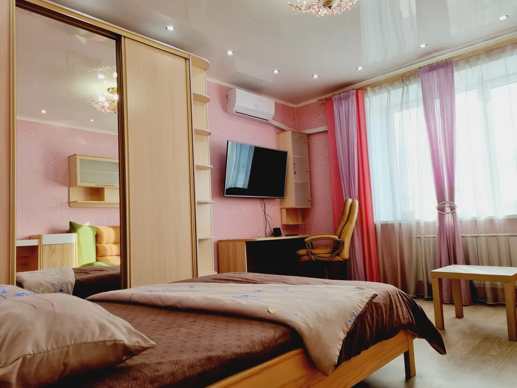 Уютно, как дома