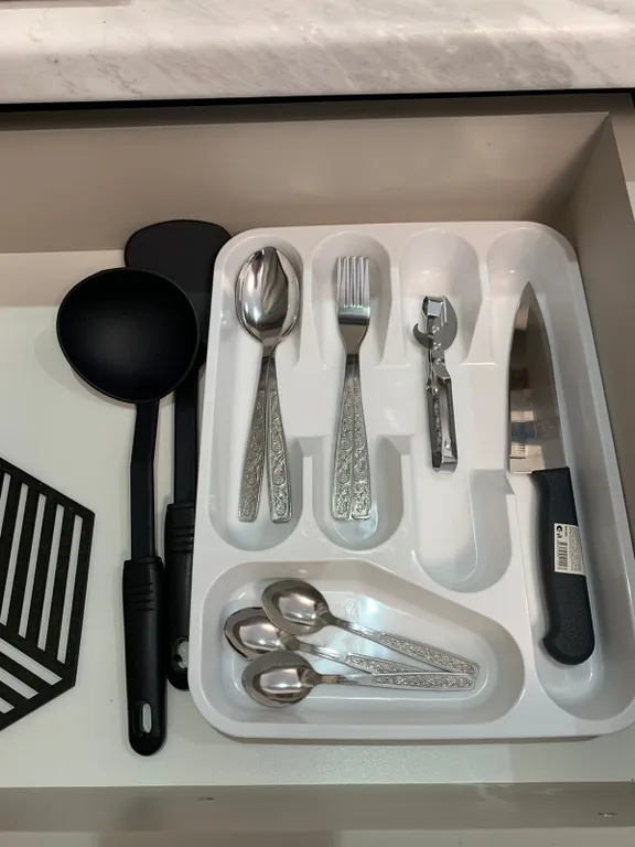 Дизайнерская квартира