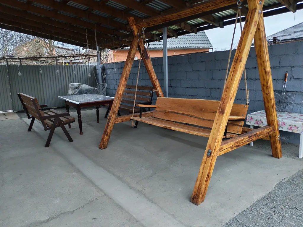 Уютный частный домик недалеко от центра