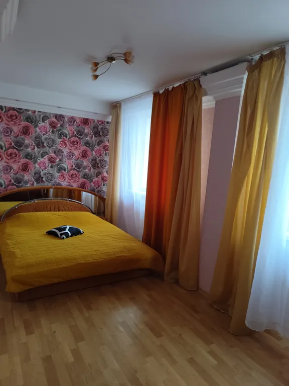 Квартира Квартира рядом с торговым центром и спортивный комплекс Муссон — Севастополь