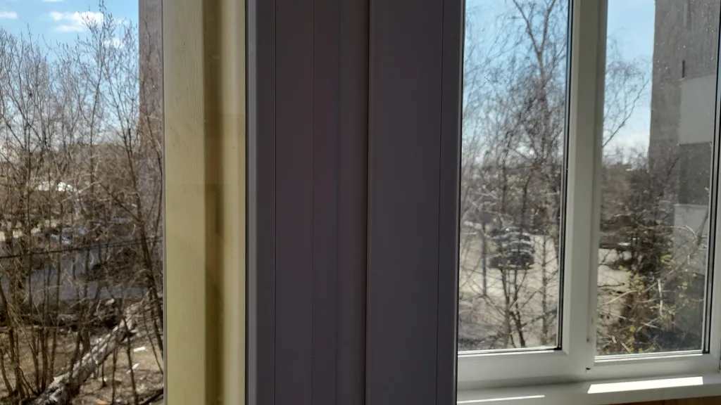 Однокомнатная квартира