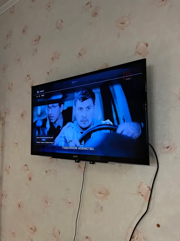 Квартира Люкс на Пушкина 67 (ост.Стадион)