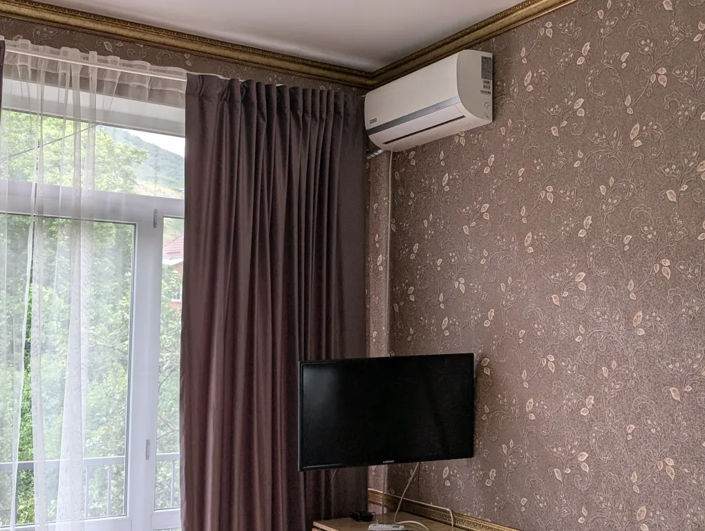 Уютная однушка