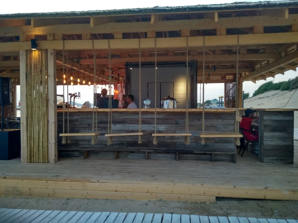 Квартира Квартира Студия для лучшего сна в 300 метрах от моря — Анапа