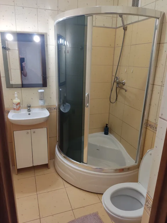 Квартира Классная 2-комнатная квартира в самом центре — Калининград