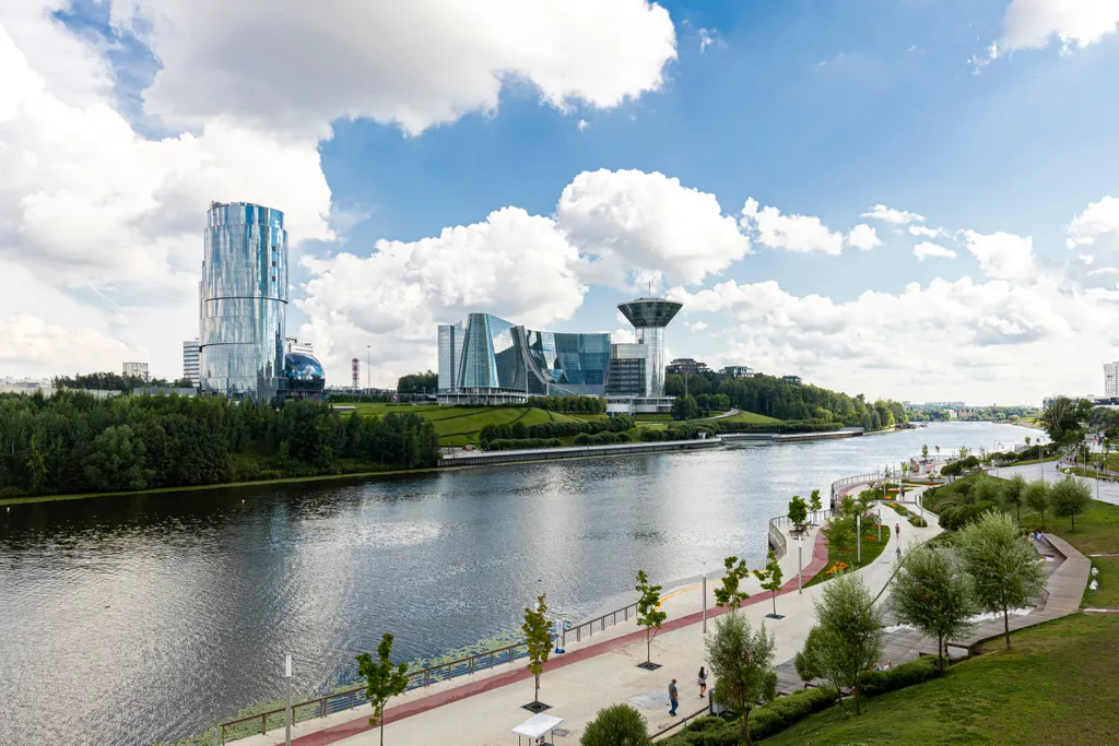 Квартира Камилла