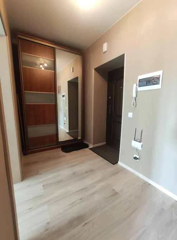 Квартира у моря