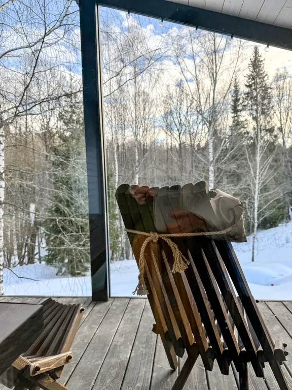 Хюгге Domingo Dacha