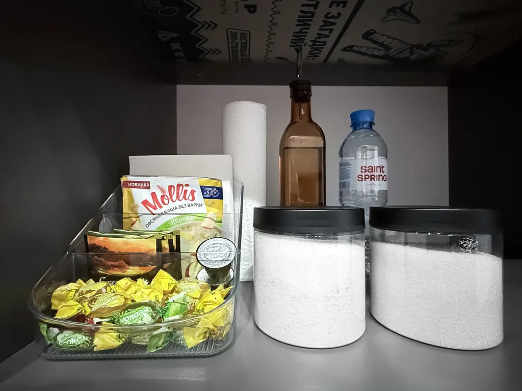 Эксклюзивный лофт с джакузи на двоих + tv