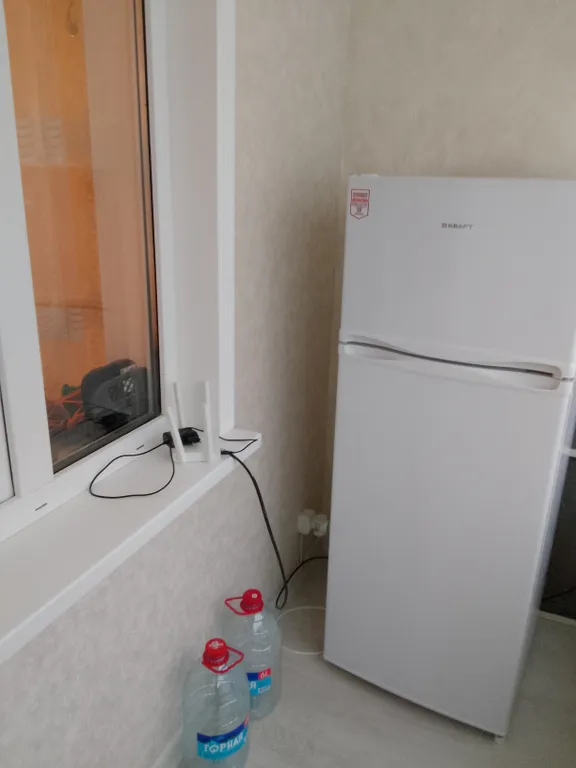 Уютная 2-комнатная квартира