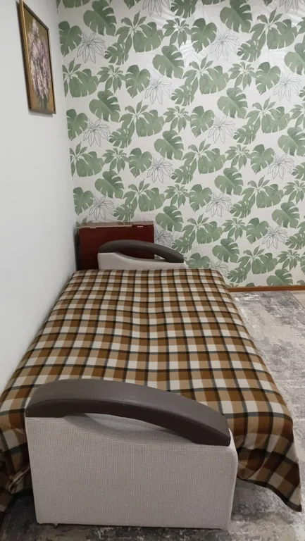 Современная квартира в курортной зоне