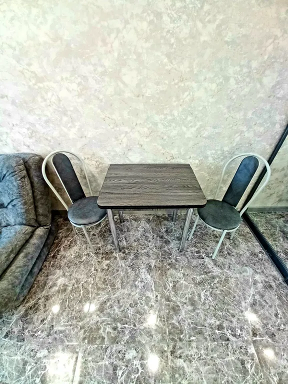 Уютная квартира с видом на Дон