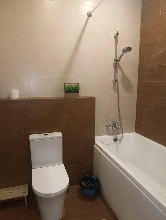 Шикарная квартира в элитном жилом комплексе