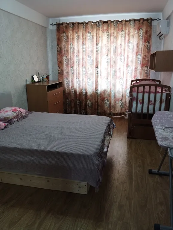 Квартира с видом на море