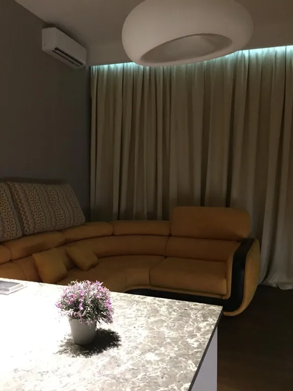 Апартамент в отеле Аюдаг Resort