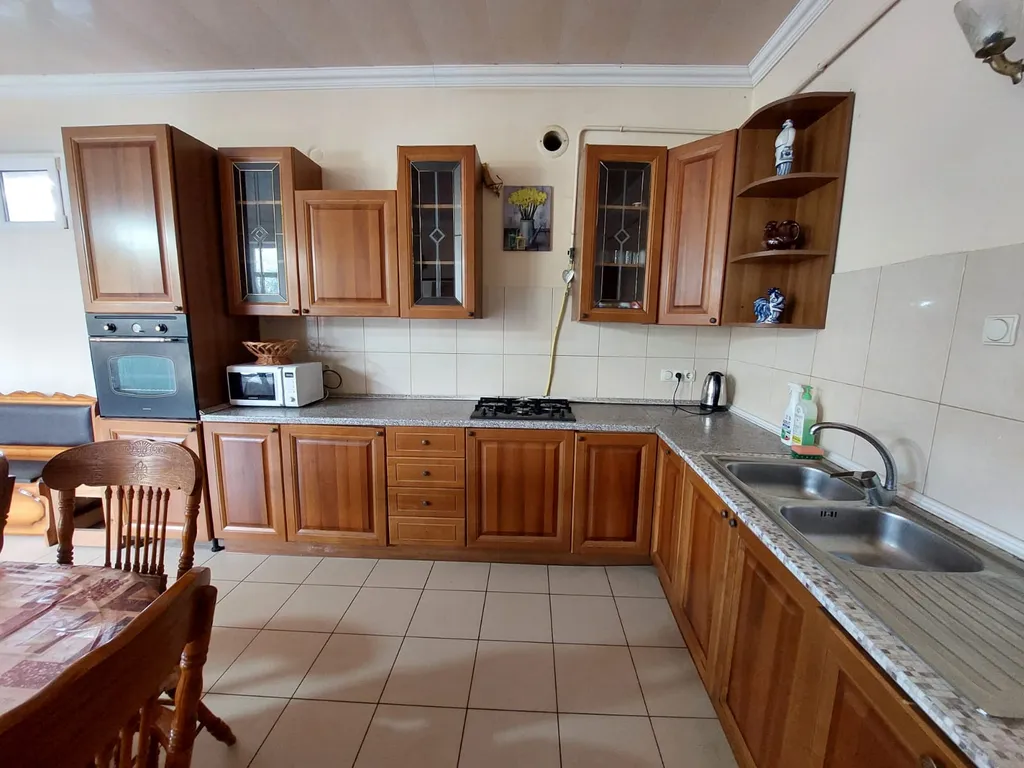 Коттедж Большой дом в центре для большой компании — Геленджик