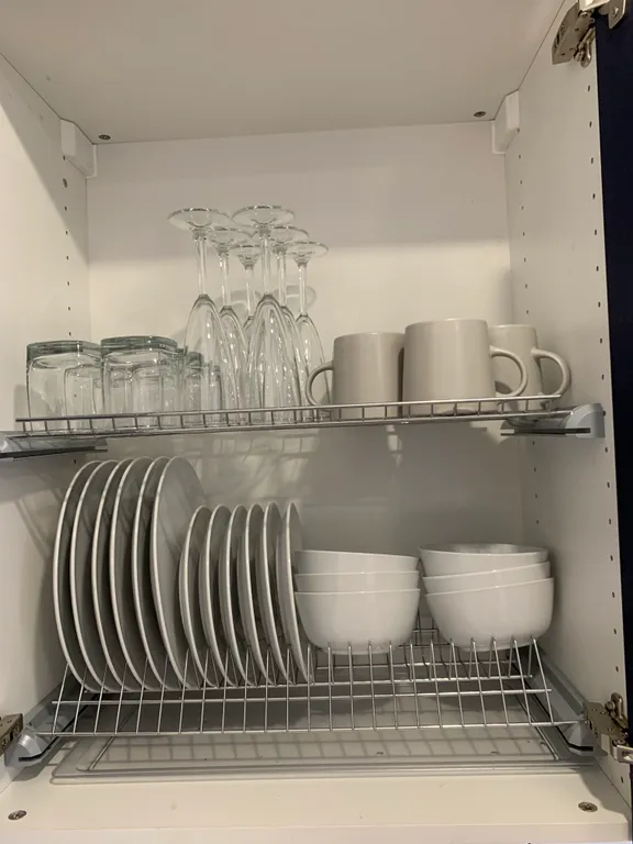 Квартира Уютная 3-х комнатная квартира для семьи — Москва