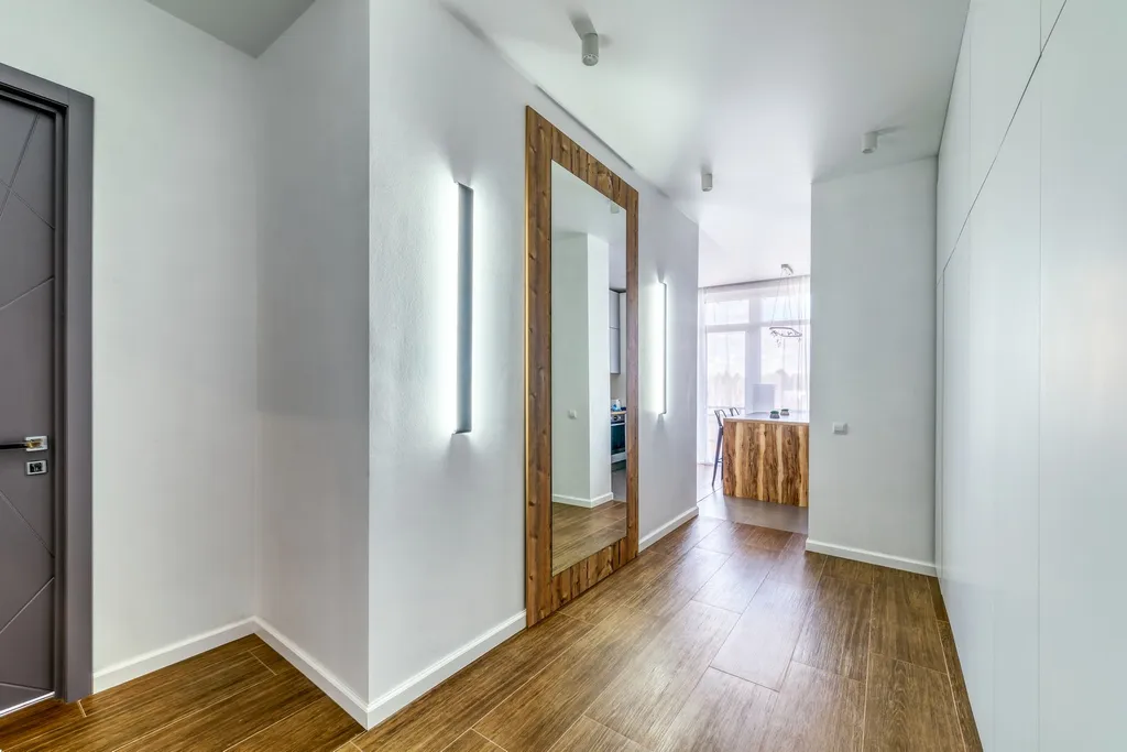 Квартира Апартаменты у Воробьевых гор — Москва