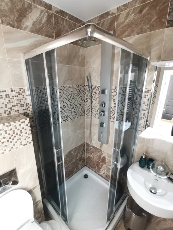 Апартаменты у моря